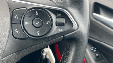 Vauxhall Crossland 1.2 Turbo [130] SRi Nav 5dr Auto Petrol Hatchback